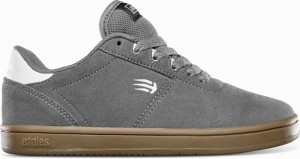 Skate Topanky Etnies JOSL1N Detske Siva | Slovensko-189346