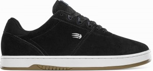 Skate Topanky Etnies JOSL1N Panske Čierne | Slovensko-162573