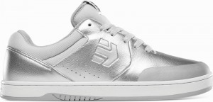 Skate Topanky Etnies MARANA MICHELIN Panske Strieborne | Slovensko-143652