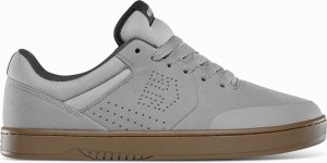 Skate Topanky Etnies MARANA MICHELIN Panske Siva | Slovensko-231867