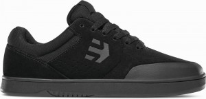 Skate Topanky Etnies MARANA MICHELIN Panske Čierne | Slovensko-549673