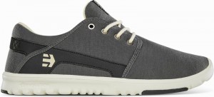 Skate Topanky Etnies SCOUT Panske Tmavo Modre Svetlomodrá | Slovensko-740328