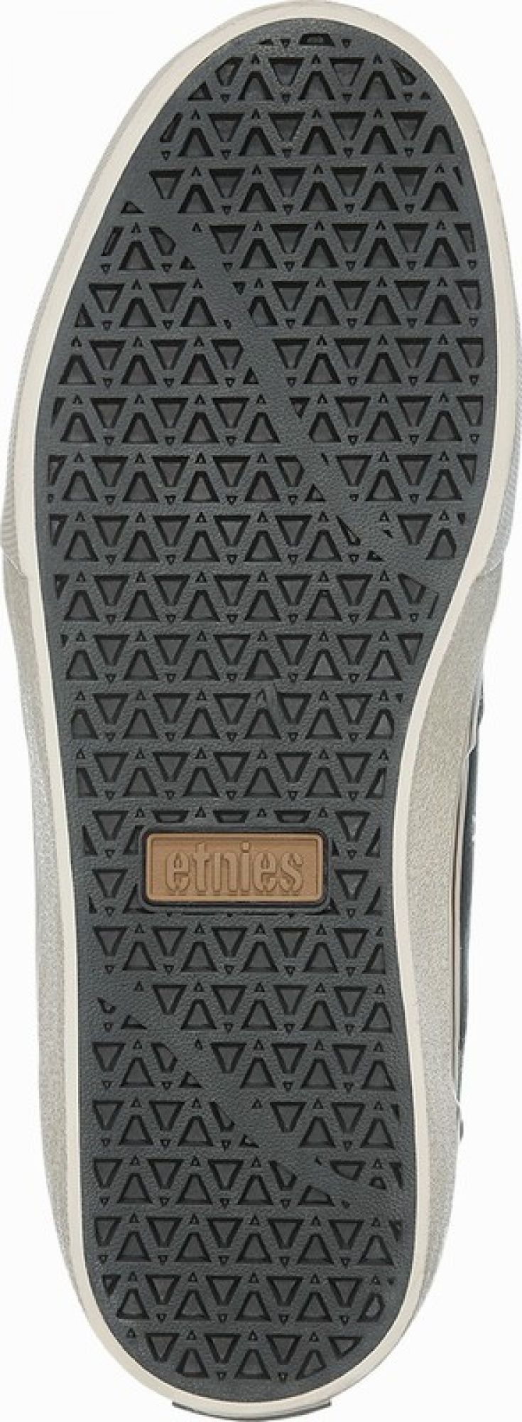 Skate Topanky Etnies BARGE LS Panske Zelene Čierne | Slovensko-841597