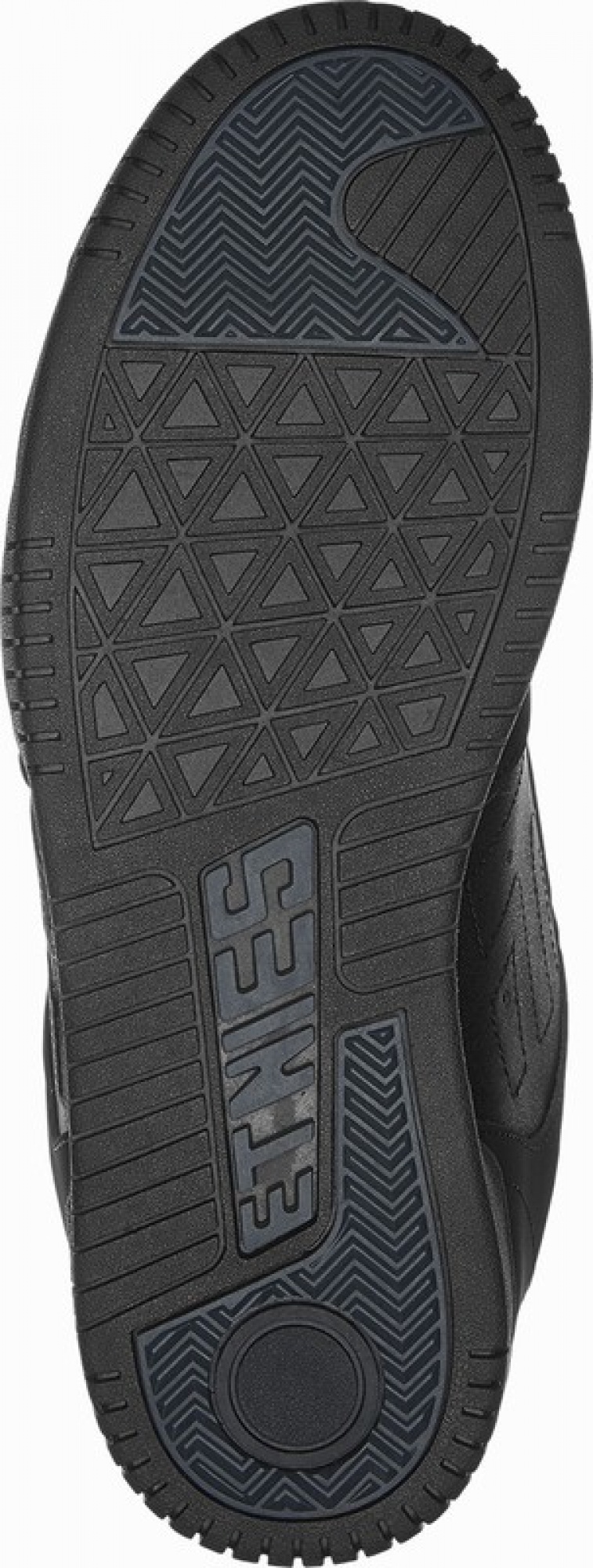 Skate Topanky Etnies FAZE Panske Čierne | Slovensko-342591