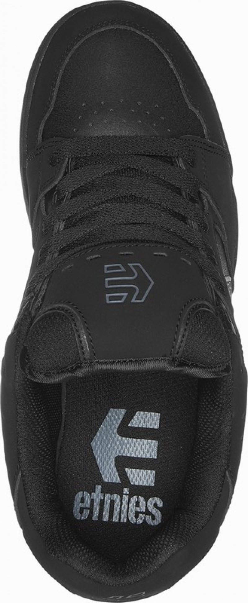 Skate Topanky Etnies FAZE Panske Čierne | Slovensko-342591