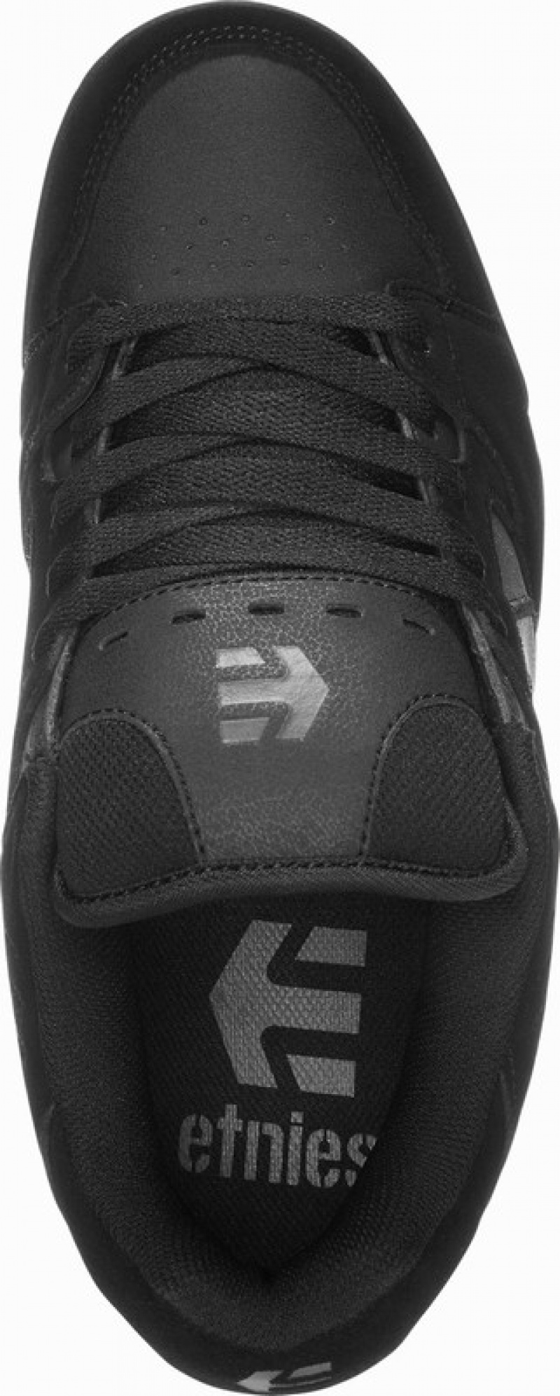 Skate Topanky Etnies FAZE Panske Čierne | Slovensko-490831