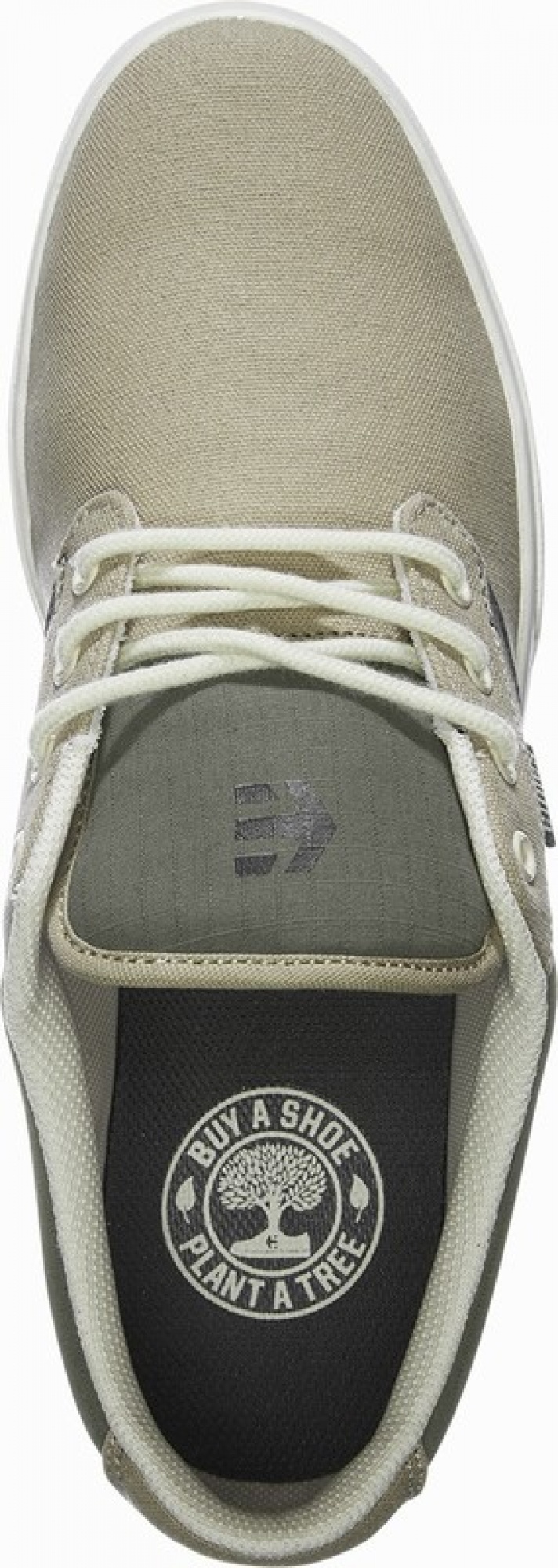 Skate Topanky Etnies JAMESON 2 ECO Panske Hnede Zelene | Slovensko-439286