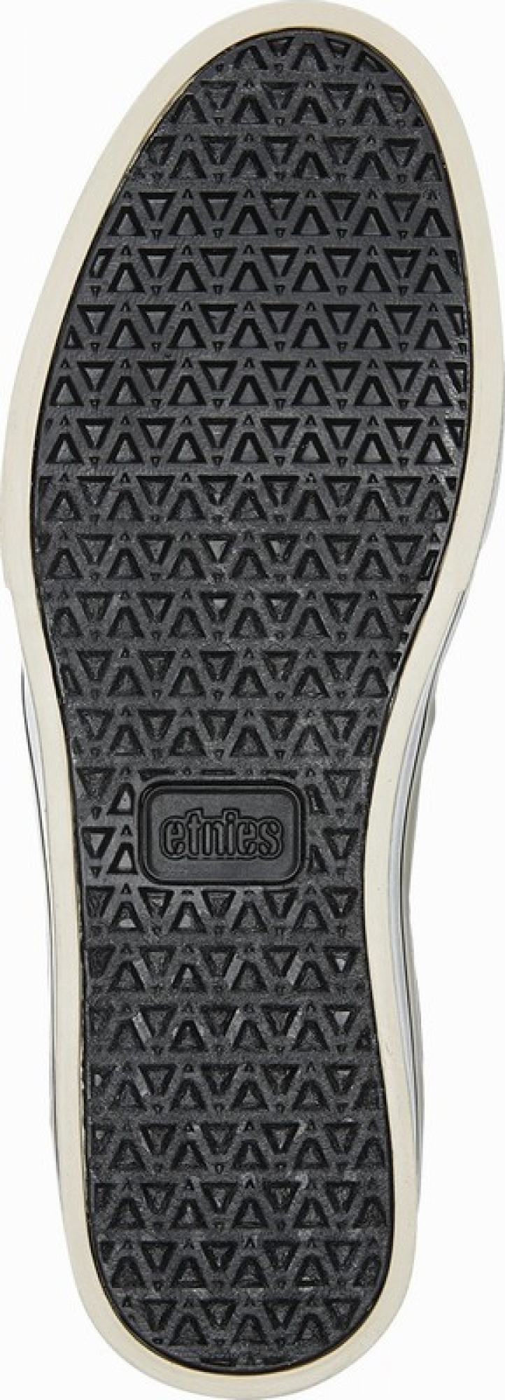 Skate Topanky Etnies JAMESON 2 ECO Panske Čierne Hnede Oranžové | Slovensko-123594