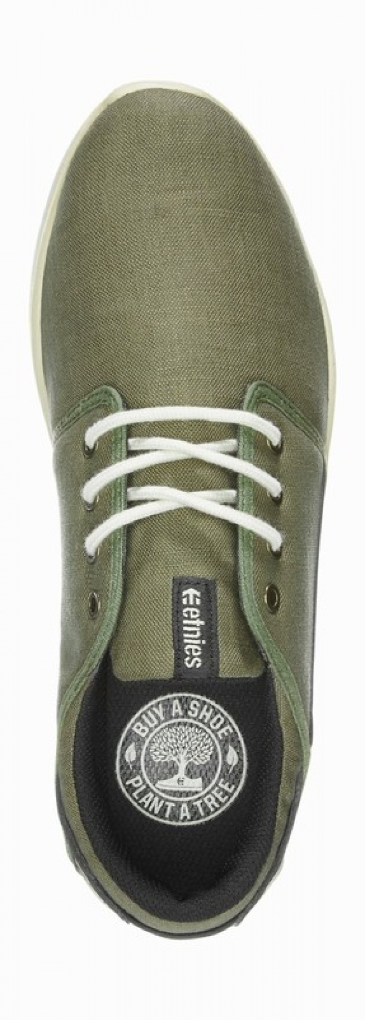 Skate Topanky Etnies SCOUT Panske Olivovo Zelená Hnede | Slovensko-417063