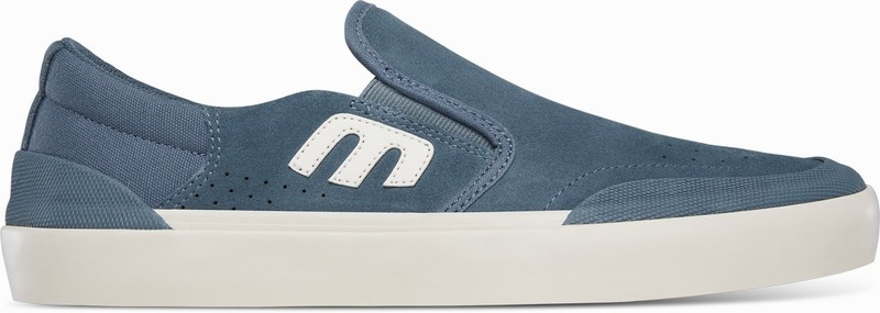 Slip On Etnies MARANA SLIP XLT Panske Modre | Slovensko-318274